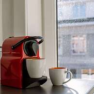 Sunny Bright Apartment in the Center of De Haan