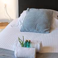 Sunny Bright Apartment in the Center of De Haan