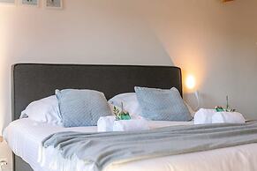 Sunny Bright Apartment in the Center of De Haan