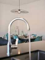 New Apartment Near the Beach With Stunning Seaview