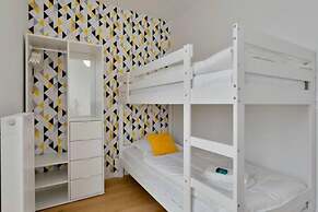 New Apartment Near the Beach With Stunning Seaview