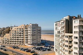 New Apartment Near the Beach With Stunning Seaview