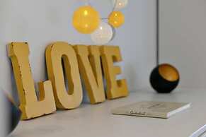 New Apartment Near the Beach With Stunning Seaview