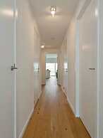 New Apartment Near the Beach With Stunning Seaview