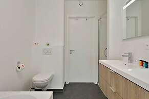 New Apartment Near the Beach With Stunning Seaview