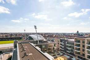 New Apartment Near the Beach With Stunning Seaview