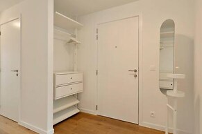 New Apartment Near the Beach With Stunning Seaview