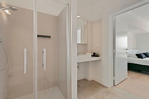 Panoramic Seaview Apartment in t Zoute