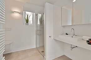 Panoramic Seaview Apartment in t Zoute