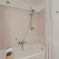 Panoramic Seaview Apartment in t Zoute