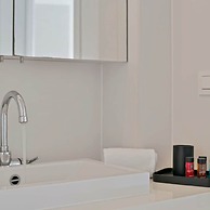 Panoramic Seaview Apartment in t Zoute