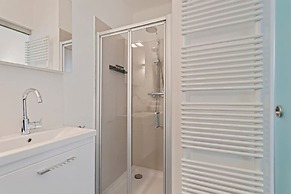 Panoramic Seaview Apartment in t Zoute