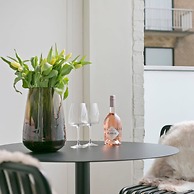 Panoramic Seaview Apartment in t Zoute