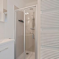 Panoramic Seaview Apartment in t Zoute