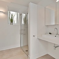 Panoramic Seaview Apartment in t Zoute