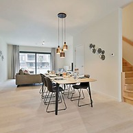 House in a Prestigious new Project Near the Beach