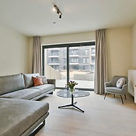 House in a Prestigious new Project Near the Beach