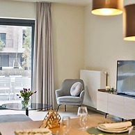 House in a Prestigious new Project Near the Beach