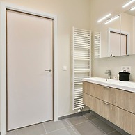 House in a Prestigious new Project Near the Beach