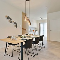 House in a Prestigious new Project Near the Beach