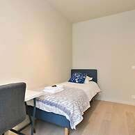 House in a Prestigious new Project Near the Beach