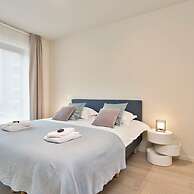 House in a Prestigious new Project Near the Beach