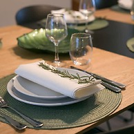 House in a Prestigious new Project Near the Beach