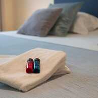 House in a Prestigious new Project Near the Beach