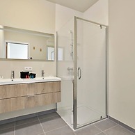 House in a Prestigious new Project Near the Beach