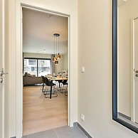 House in a Prestigious new Project Near the Beach