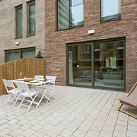 House in a Prestigious new Project Near the Beach