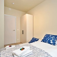 House in a Prestigious new Project Near the Beach