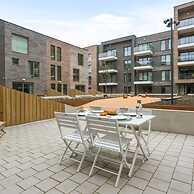 House in a Prestigious new Project Near the Beach