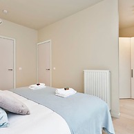 House in a Prestigious new Project Near the Beach