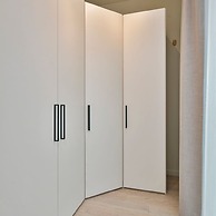 House in a Prestigious new Project Near the Beach