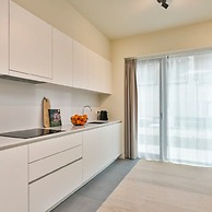 House in a Prestigious new Project Near the Beach