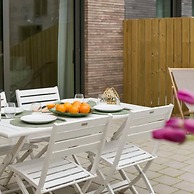 House in a Prestigious new Project Near the Beach