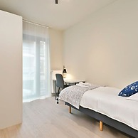 House in a Prestigious new Project Near the Beach