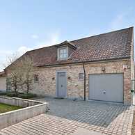 Spectacular Holiday-villa With Lounge-area and bar