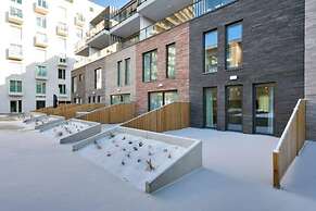 Holiday Home in the O Sea Project Near the Beach