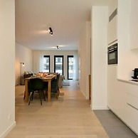 Holiday Home in the O Sea Project Near the Beach