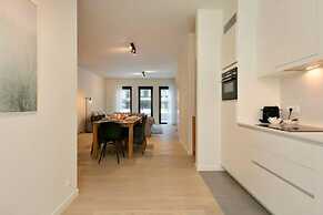 Holiday Home in the O Sea Project Near the Beach