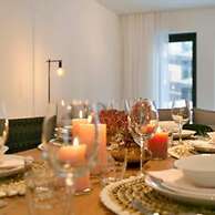 Holiday Home in the O Sea Project Near the Beach