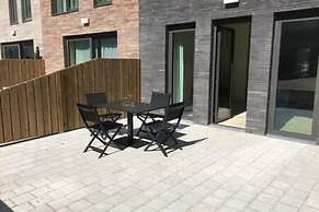 Holiday Home in the O Sea Project Near the Beach