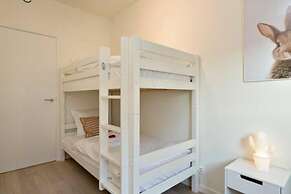 Holiday Home in the O Sea Project Near the Beach