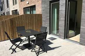 Holiday Home in the O Sea Project Near the Beach