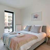 Holiday Home in the O Sea Project Near the Beach