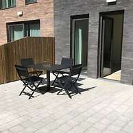 Holiday Home in the O Sea Project Near the Beach