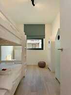 Holiday Home in the O Sea Project Near the Beach