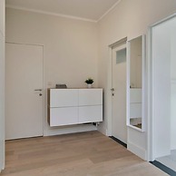 Sunny and Stylish Studio at the Zeedijk of Knokke